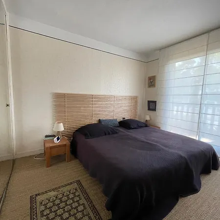 Duplex T5 Avec Terrasse Panoramique A 150m De La - - Fr-1-420-130 Appartement Arcachon